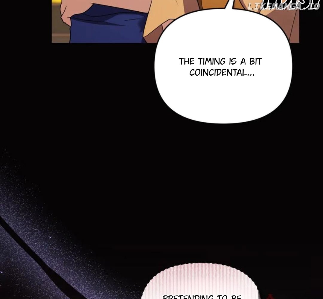 I Became the Sultan's Precious Cat Chapter 55 - page 85